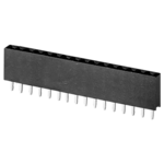 SSK02-FPH-254-A16 PCB Footprint