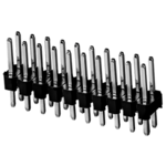 SSK03-MPH-254-B10 PCB Footprint