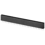 SSK02-FPH-254-A27 PCB Footprint