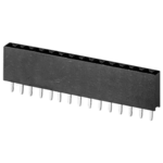 SSK02-FPH-254-A15 PCB Footprint