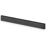 SSK02-FPH-254-A31 PCB Footprint
