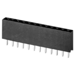 SSK02-FPH-254-A12 PCB Footprint