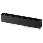 SSK04-FPH-254-B18 PCB Footprint