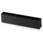 SSK04-FPH-254-B15 PCB Footprint