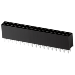 SSK04-FPH-254-B17 PCB Footprint