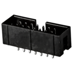 SSK05-BH-254-B7 PCB Footprint