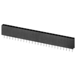 SSK02-FPH-254-A25 PCB Footprint