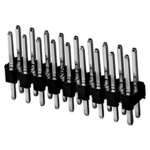 SSK03-MPH-254-B9 PCB Footprint