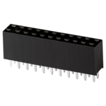 SSK04-FPH-254-B11 PCB Footprint