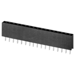 SSK02-FPH-254-A17 PCB Footprint