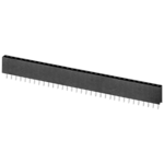 SSK02-FPH-254-A33 PCB Footprint