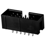 SSK05-BH-254-B6 PCB Footprint