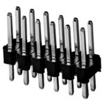 SSK03-MPH-254-B6 PCB Footprint