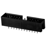 SSK05-BH-254-B12 PCB Footprint
