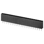 SSK02-FPH-254-A20 PCB Footprint
