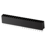 SSK04-FPH-254-B19 PCB Footprint