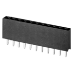 SSK02-FPH-254-A11 PCB Footprint
