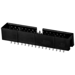 SSK05-BH-254-B16 PCB Footprint