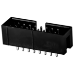 SSK05-BH-254-B8 PCB Footprint