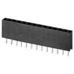 SSK02-FPH-254-A13 PCB Footprint