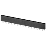 SSK02-FPH-254-A28 PCB Footprint