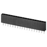 SSK02-FPH-254-A18 PCB Footprint