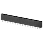 SSK02-FPH-254-A24 PCB Footprint