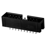 SSK05-BH-254-B10 PCB Footprint