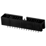 SSK05-BH-254-B14 PCB Footprint