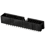 SSK05-BH-254-B17 PCB Footprint