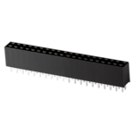 SSK04-FPH-254-B20 PCB Footprint