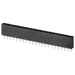 SSK02-FPH-254-A22 PCB Footprint