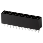 SSK04-FPH-254-B12 PCB Footprint