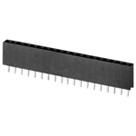 SSK02-FPH-254-A19 PCB Footprint