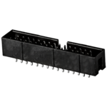 SSK05-BH-254-B15 PCB Footprint