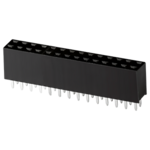 SSK04-FPH-254-B14 PCB Footprint