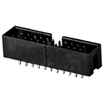 SSK05-BH-254-B11 PCB Footprint