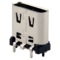 UJ32-22-C-V-G-SMT-1B-P24-TR