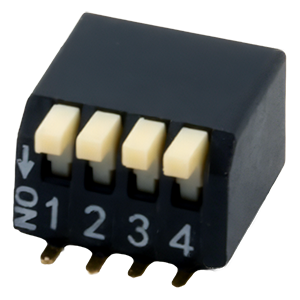 DS06-127-1L-04BK-SMT-TR