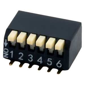 DS06-127-1L-06BK-SMT-TR