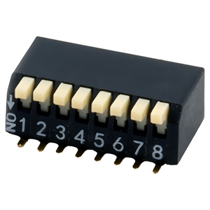 DS06-127-1L-08BK-SMT-TR