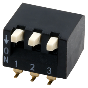 DS08-254-1S-03BK-SMT