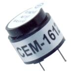 CEM-1612 PCB Footprint